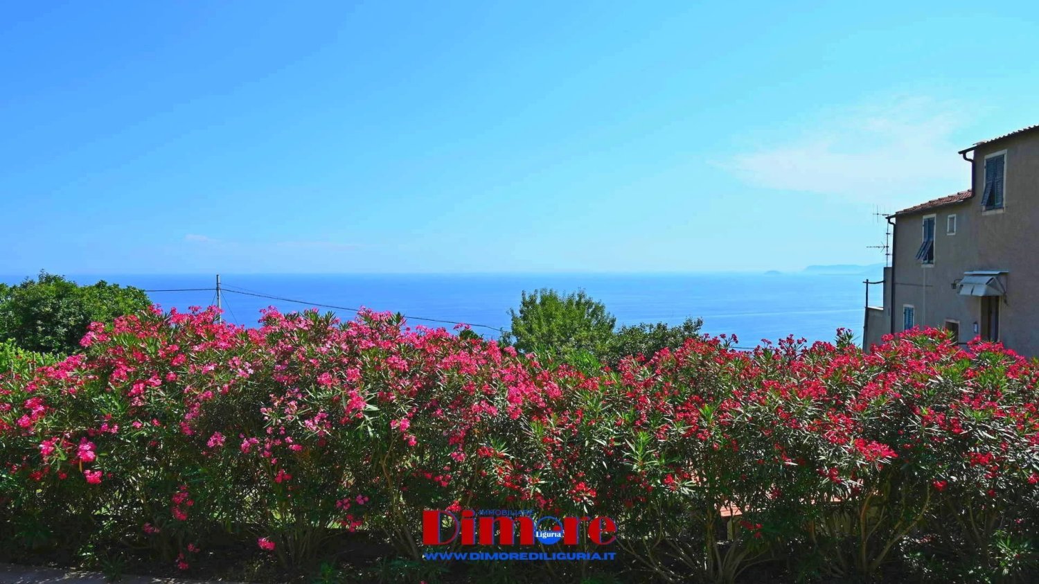 Apartamento de 2 dormitorios en Borgio Verezzi, Italy No. 283299