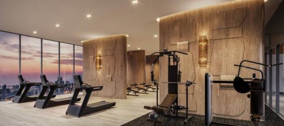 Apartamento com 1 quarto em condomínio em Railay Beach, Thailand N.º 24578 7