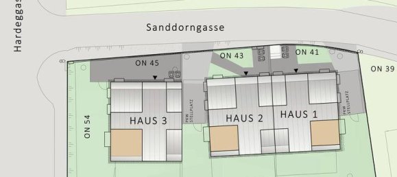 Дом с 5 комнатами в Вена, Австрия № 9615 6