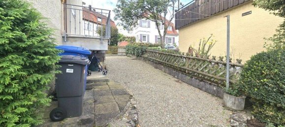 2-Zimmer Wohnung in Sigmaringen, Germany, Nr. 292118 9