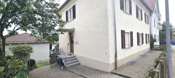 2-Zimmer Wohnung in Sigmaringen, Germany, Nr. 292118 2