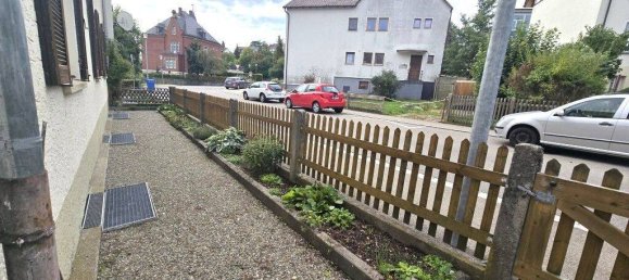 2-Zimmer Wohnung in Sigmaringen, Germany, Nr. 292118 33