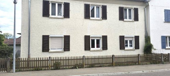 2-Zimmer Wohnung in Sigmaringen, Germany, Nr. 292118 32