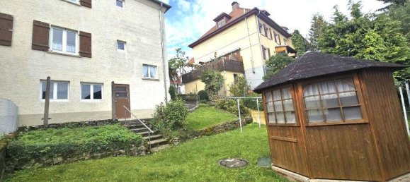 2-Zimmer Wohnung in Sigmaringen, Germany, Nr. 292118 7