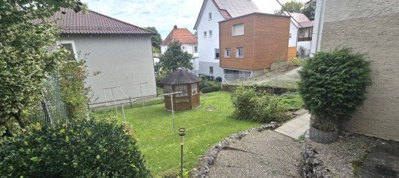 2-Zimmer Wohnung in Sigmaringen, Germany, Nr. 292118 3