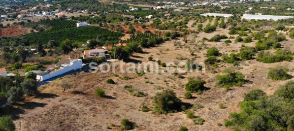 57000m² Land in Loule, Portugal No. 71432 4