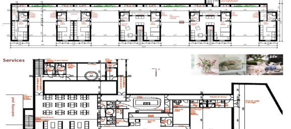 57000m² Land in Loule, Portugal No. 71432 5