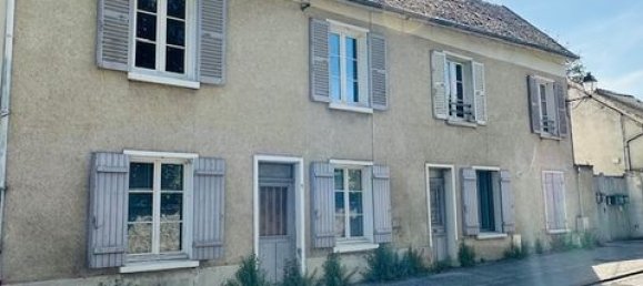 4 bedrooms House in Bercheres-sur-Vesgre, France No. 277067 2