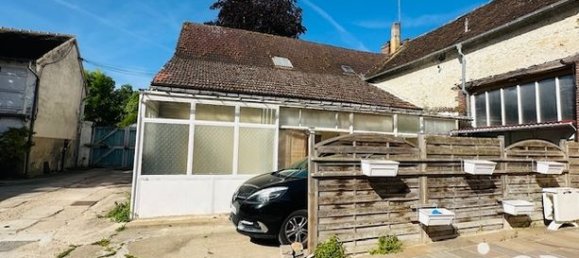 4 bedrooms House in Bercheres-sur-Vesgre, France No. 277067 15