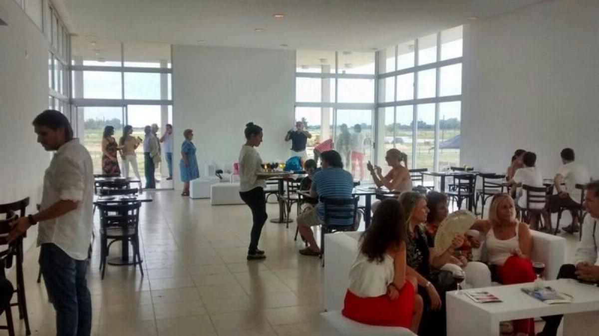  Land in Esteban Echeverria, Argentina No. 36642