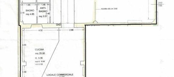 2 rooms Commercial property in Poggibonsi, Italy No. 14251 21