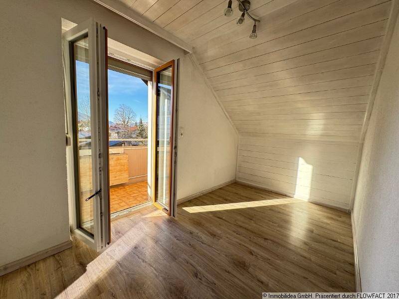 2 Schlafzimmer Wohnung in Bad Häring, Austria, Nr. 177823