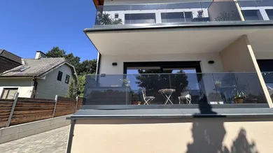 4 غرف نوم تاون هاوس في Neulengbach, Austria رقم 259234