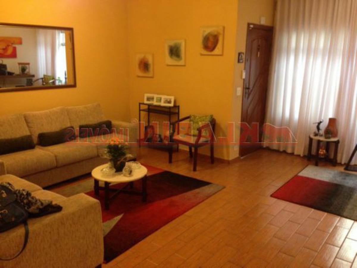 Casa de 3 dormitorios en Sao Paulo, Brazil No. 558744