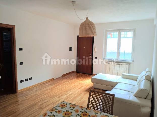 1 bedroom Apartment in Follo, Italy No. 229889