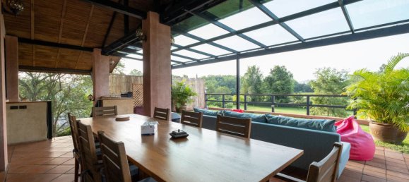 Casa T7 em Chiang Mai, Thailand N.º 75077 16