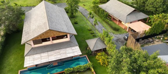 Casa T7 em Chiang Mai, Thailand N.º 75077 27