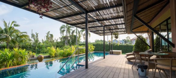 Casa T7 em Chiang Mai, Thailand N.º 75077 26