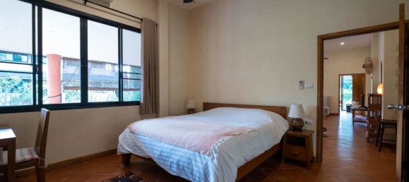 Дом с 7 спальнями в Чиангмай, Таиланд № 75077 47