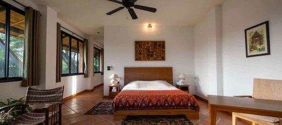 Дом с 7 спальнями в Чиангмай, Таиланд № 75077 55