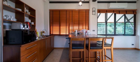 Дом с 7 спальнями в Чиангмай, Таиланд № 75077 42