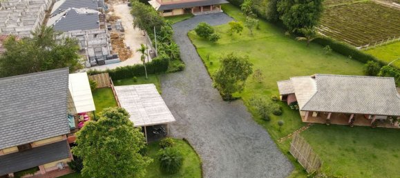 Casa T7 em Chiang Mai, Thailand N.º 75077 28