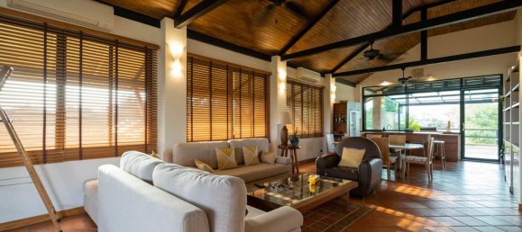 Дом с 7 спальнями в Чиангмай, Таиланд № 75077 39