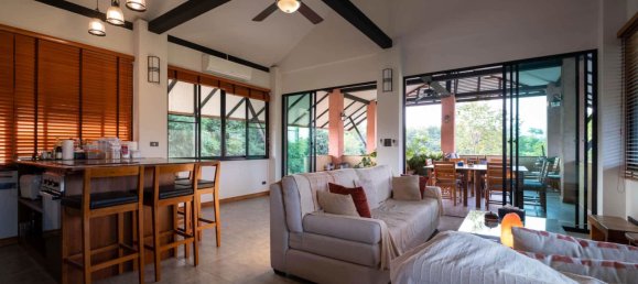 Casa T7 em Chiang Mai, Thailand N.º 75077 10