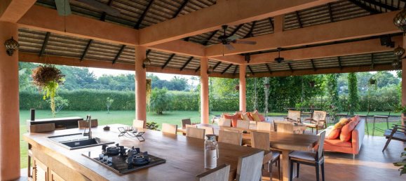 Casa T7 em Chiang Mai, Thailand N.º 75077 15