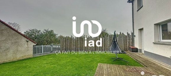 4 Schlafzimmer Haus in Samer, France, Nr. 156786 12