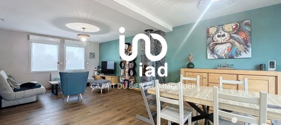 4 Schlafzimmer Haus in Samer, France, Nr. 156786 5