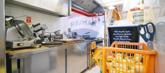 2 rooms Commercial property in Turin, Italy No. 265361 10