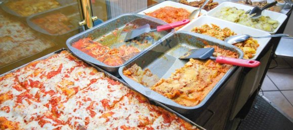 2 rooms Commercial property in Turin, Italy No. 265361 5