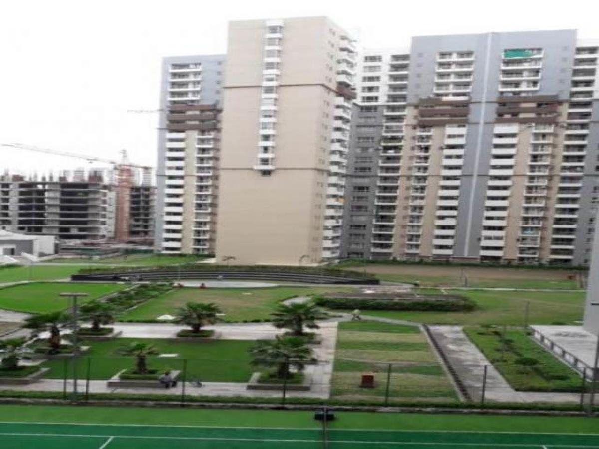 3 chambres Maison à Noida, India No. 12898