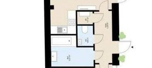 Офис с 2 комнатами в Баден, Австрия № 214094 12