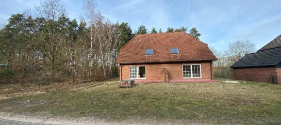 Adosado de 4 habitaciónes en Luchow-Dannenberg, Germany No. 124771 4