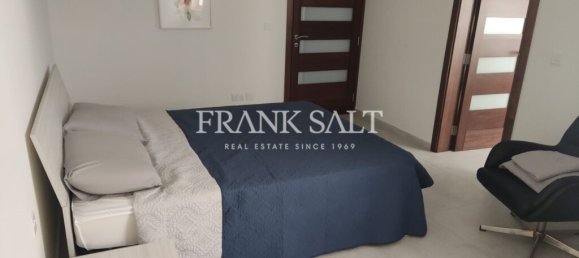 2 Schlafzimmer Penthouse in Naxxar, Malta, Nr. 5268 3