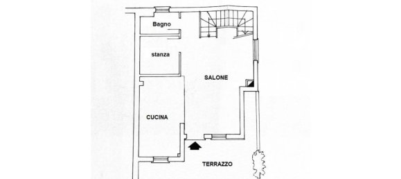 5 rooms House in Nettuno, Italy No. 68483 31