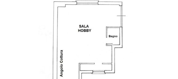 5 rooms House in Nettuno, Italy No. 68483 30