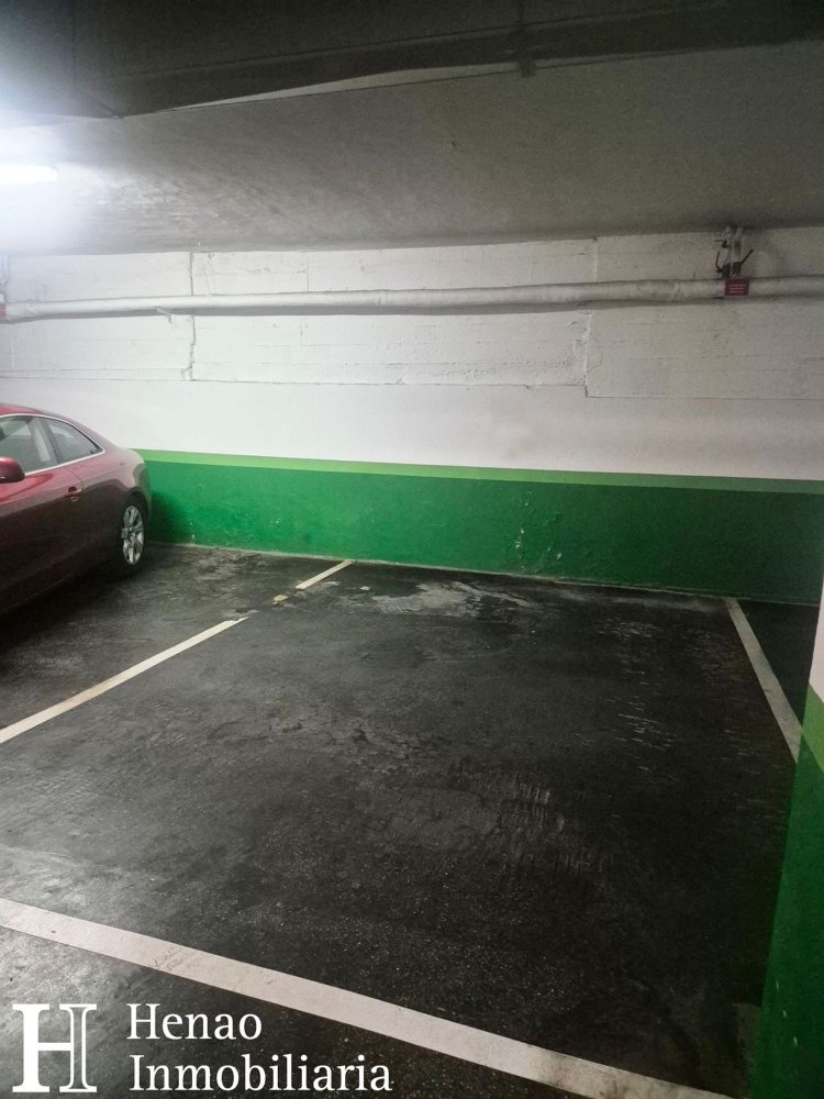 Гараж в Страна Басков, Испания № 163299