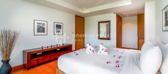 2 bedrooms Condo in Phuket, Thailand No. 60557 7