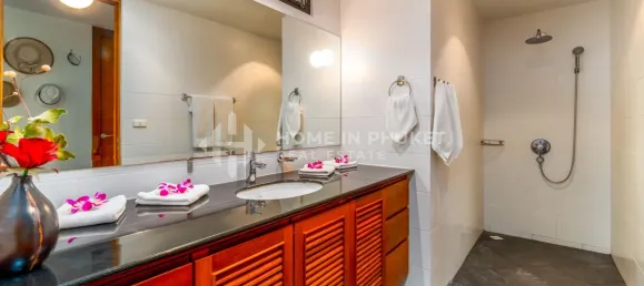 2 bedrooms Condo in Phuket, Thailand No. 60557 9