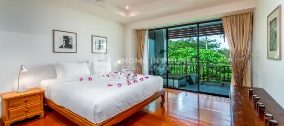 2 bedrooms Condo in Phuket, Thailand No. 60557 6