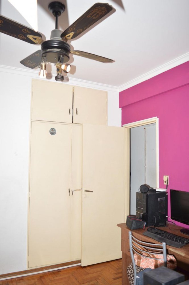 2 bedrooms Apartment in Buenos Aires, Argentina No. 84450