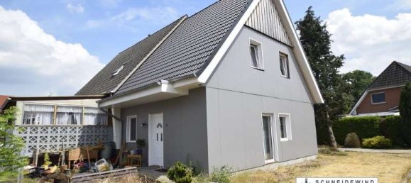 5 bedrooms Townhouse in Diepholz, Germany No. 179992 3
