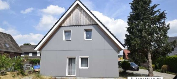 5 bedrooms Townhouse in Diepholz, Germany No. 179992 4