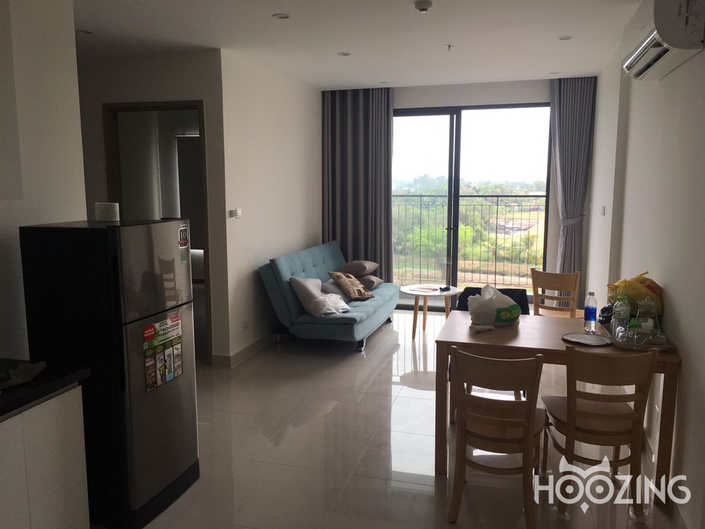 2 bedrooms Apartment in Thu Duc, Vietnam No. 16099