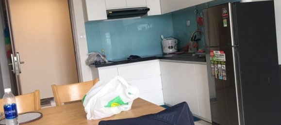 2 bedrooms Apartment in Thu Duc, Vietnam No. 16099 2