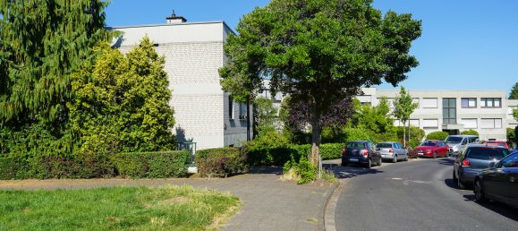 Apartamento de 1 dormitorio en Dusseldorf, Germany No. 22598 21