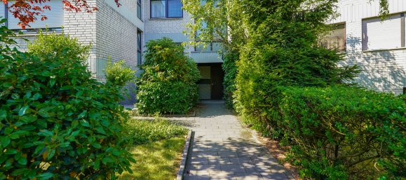 Apartamento de 1 dormitorio en Dusseldorf, Germany No. 22598 20